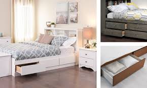 Scegli il rivestimento perfetto tra un'ampia scelta di tessuti ed ecopelli. Letto Con Contenitore O Senza Una Guida Completa Alla Scelta
