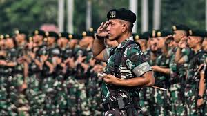 Memahami Makna “TNI untuk Masyarakat” dari Akar Jati Dirinya