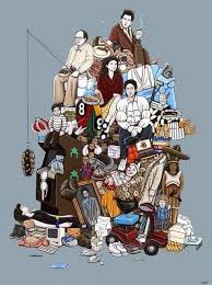 Pin By Sabrina On Tv Shows Iove In 2020 Seinfeld Jerry Seinfeld Seinfeld Episodes