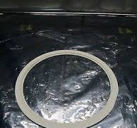 AMAT 0200-09996 EXCLUSION RING,OUTER,ALN 200 MM WxZ, 104097 | eBay