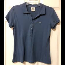 Lacoste Polo Shirt