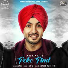 Akaal Feat San B Peke Pind Lyrics Musixmatch