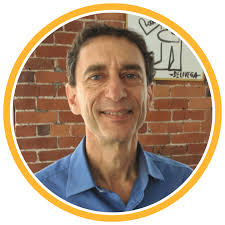 EMDR Intensives with Ricky Greenwald