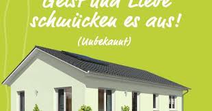 Da Ist Etwas Wahres Dran Oder Haus Bauen Town Country Haus Haus