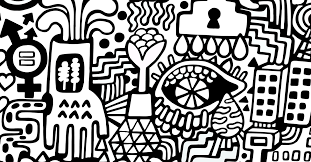 Adult coloring journal for catholics. Take A Break With A One Colouring Page One