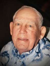 Obituary information for Cecil Hudson Gardner