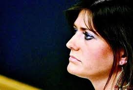 Behind The Blue Wall: [TN] Officer Melody Pierce who shot her ex, loses her  job, accused of filing a false police report