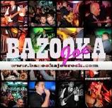 Bazooka Joe @ Romford United Services & Social Club