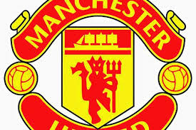 Players performing for the manutd badge. Manchester United Consider Reverting To Old Badge Manchester Evening News