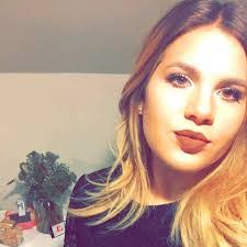 Leah Lebowitz's Instagram, Twitter & Facebook