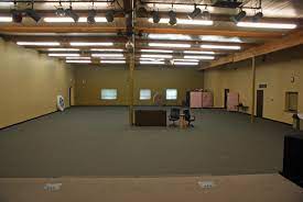 Looking for a place to belong? Community Center New Song Community Church