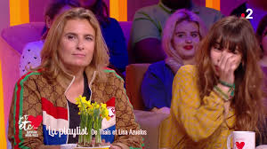 Reseña de todas las películas y series del actor thaïs alessandrin en aceprensa. Je T Aime Etc Mercredi 3 Juillet 2019 Page 12 Sur 21