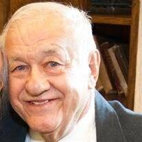 ALFRED D. DEL PRATO Obituary