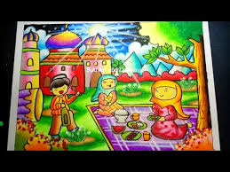 Contoh poster ramadhan anak sd : Lomba Mewarnai Contoh Poster Ramadhan Anak Sd Ada Lomba