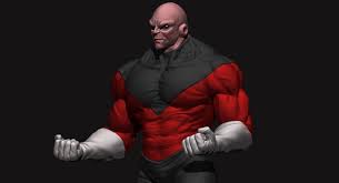 Dragon ball super is a fun, if flawed, show. Artstation Jiren Real Life From Dragon Ball Super Black Star Dragon Ball Super Dragon Ball Jiren Dragon Ball Super