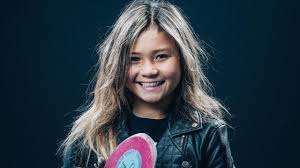 Sky brown shouts, as she makes an immaculate landing. Tokyo 2020 News Sky Brown To Become Youngest Ever Team Gb Olympian After Her Olympics Spot Is Confirmed Eurosport