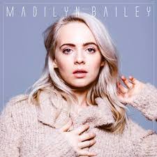 Madilyn Bailey's Instagram, Twitter & Facebook