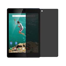 HTC Nexus 9 Screen Protector Hydrogel ...