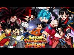 We did not find results for: Super Dragon Ball Heroes All Episodes 1 30 English Sub Hd Youtube