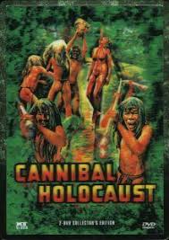 Изучайте релизы holocausto canibal на discogs. Ihr Uncut Dvd Shop Cannibal Holocaust 2 Dvds Collector S Edition Metalpak Cover A 1980 Fsk 18 Dvds Blu Ray Online Kaufen