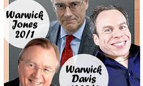 City Spy: ECB pumps up charidee day