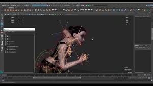 Maya Rig To Unreal Engine Workflow Unreal Engine Maya Engineering