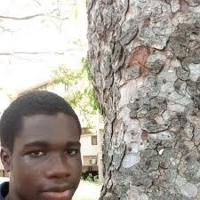 David Sackey's Instagram, Twitter & Facebook