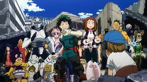 Have at least one uppercase letter. Hulu Funimation Expand Anime Partnership In New Multi Year Deal Animation World Network