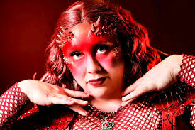 Bobo VR headset with fan for improved comfort