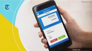 Untuk lebih jelasnya, simak cara cek rekening penipu secara online berikut ini. Cara Cek Saldo Tabungan Lewat Hp Tanpa Perlu Ke Atm Ada Bri Bni Dan Mandiri Tribun Jambi