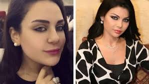 لطالما احتلّت الأمومة حيّزاً مهمّاً في حياة الفنانة هيفاء وهبي التي شغلت الناس منذ إطلالتها الفنية بجوانب من حياتها الشخصية، ومنها قصتها مع ابنتها زينب التي عاشت منذ طفولتها بعيداً عنها، في كنف والدها وعائلة جدّها. Ù…ÙˆØ¬Ù‡ Ù„Ù„Ø£Ø·ÙØ§Ù„ Ø§Ø¨Ù†Ø© Ù‡ÙŠÙØ§Ø¡ ÙˆÙ‡Ø¨ÙŠ ØªÙØ§Ø¬Ø¦ Ù…Ø°ÙŠØ¹ Et Ø¨Ø§Ù„Ø¹Ø±Ø¨ÙŠ Ø§Ù„ÙÙ† Ø¬Ø±ÙŠØ¯Ø© Ø§Ù„Ø·Ø±ÙŠÙ‚