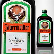 Measure the alcohol content of the spirit and add the calculated amount of water for best results of home distilling. Jagermeister Liquor Com