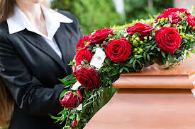 Toronto' #1 flower delivery by florists online. A Guide To Traditional Funeral Flowers Mississauga Cemetery Toronto Cemeteries Crematorium St John S Dixie