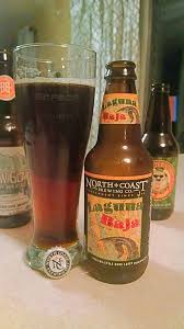 Laguna Baja North Coast Brewing Company Dark Lager Brewing Co Brewing