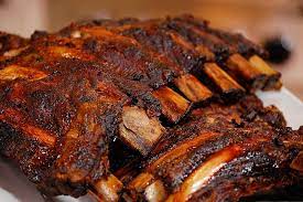 Gallery Neelys Barbecue Parlor New York Ny Bbq Recipes Grill Grilling Recipes Beef Recipes
