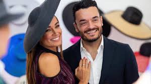 May 28, 2021 · giovanni zarrella: Jana Ina Und Giovanni Zarrella Nach Corona Schock 2 Hochzeit In Las Vegas Geplatzt News De