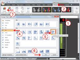 Excel Charts