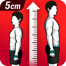 May 07, 2019 · 3. Height Increase Increase Height Workout Taller Apps On Google Play