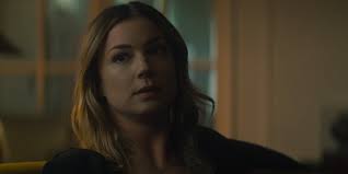 Sharon carter returns in new falcon and winter. The Falcon And The Winter Soldier S Emily Vancamp Tells Us What S Up With The New Angry Sharon Carter Ndtv Gadgets 360