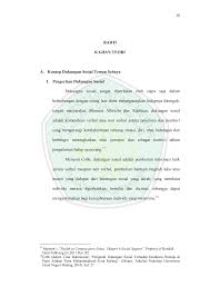 Makhluk hidup tidak ada yang identik bukan? Http Etheses Uin Malang Ac Id 1480 6 09410163 Bab 2 Pdf