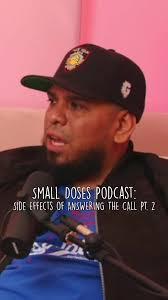 Immortal Technique and I discuss the Side Effects of Answering the Call