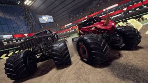 Find the best monster wallpaper on wallpapertag. Monster Jam Steel Titans 2 Screenshots