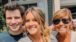 Caryn Chandler Kids: 'LPBW' Star's Children Brittany, Connor