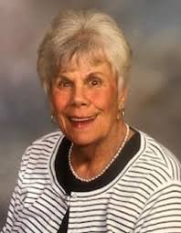 Carol Snellen-Altoff Obituary (2021)