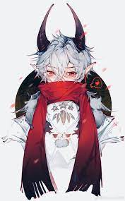 We did not find results for: Anime Demon Boy Chibi Novocom Top