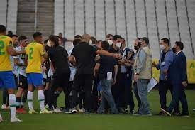 O que representa para messi e neymar, as vantagens dentro de campo e o favoritismo. 4eorb5s4j5b4om