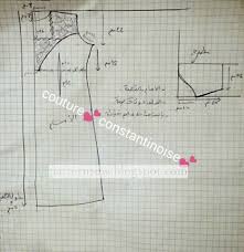 باترون خياطة باترون قنادر الدار باترون قنادر عراس وباترون ملابس تقليدية Shawl Crochet Pattern Islamic Inspirational Quotes Pattern