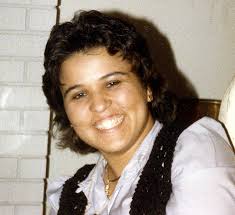 Edna Padilla Obituary