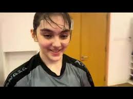 2014 TAGB Scottish Championships Katie Franks vs Hazel Bracken