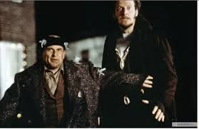 Home Alone Robbers Home Alone Celebrity Photography Best Christmas Movies